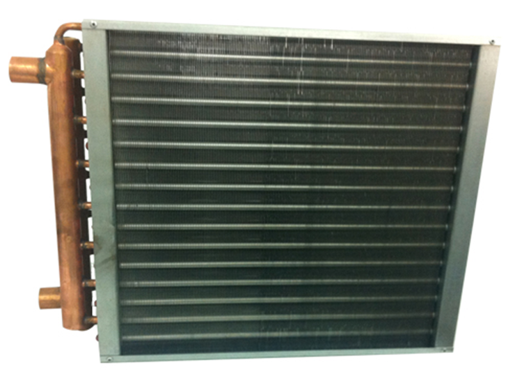 Fin Heat Exchanger